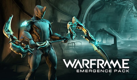 Warframe: Angels of the Zariman Emergence Pack (Xbox One) - Xbox Live Key - ARGENTINA - 0