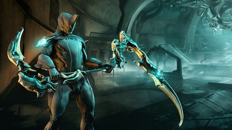 Warframe: Angels of the Zariman Emergence Pack (Xbox One) - Xbox Live Key - ARGENTINA - 3