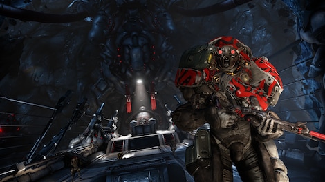 Warframe: Armored Agility Pinnacle Pack DLC PC Steam Key GLOBAL - 6