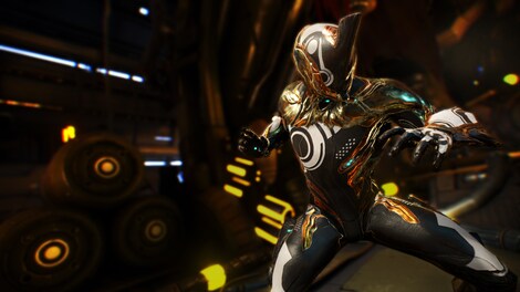 Warframe: Armored Agility Pinnacle Pack DLC PC Steam Key GLOBAL - 7