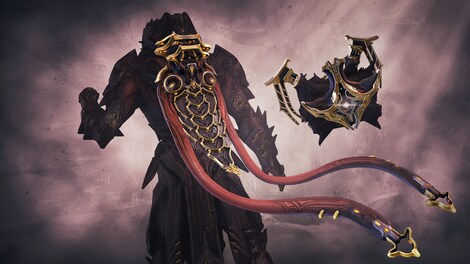 Warframe Atlas Prime Access: Accessories Pack (DLC) - Steam Key - GLOBAL - 0