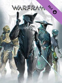 Warframe Bonus Pack - Warframe Key - GLOBAL - 1