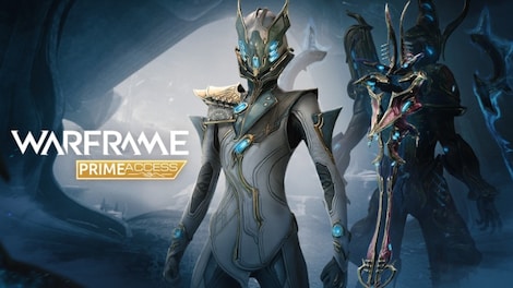 Warframe Caliban Prime Access | Prime Accessories (All Platforms) - BillStore Player Trade - GLOBAL - 0