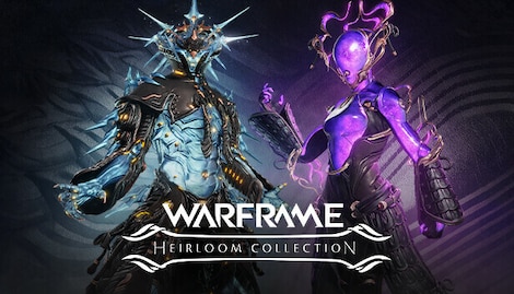 Warframe: Celestial Heirloom Collection (Xbox Series X/S) - Xbox Live Key - ARGENTINA - 0
