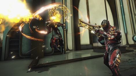 Warframe Chroma Prime Access: Accessories Pack Steam Gift EUROPE - 0