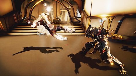 Warframe Chroma Prime Access: Accessories Pack Steam Gift GLOBAL - 3