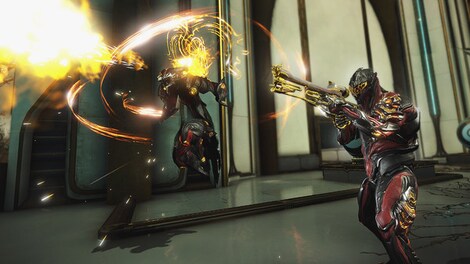 Warframe Chroma Prime Access: Accessories Pack Steam Gift GLOBAL - 0