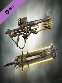 Warframe Chroma Prime Access: Spectral Scream Pack Steam Gift GLOBAL - 1