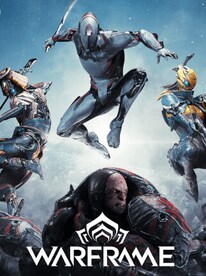 Warframe: Complete Collection (All Platforms) - BillStore Player Trade - GLOBAL - 1