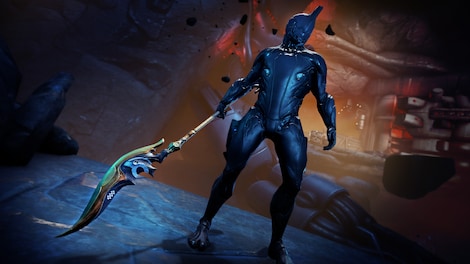 Warframe: Equilibrium Pinnacle Pack Steam Key GLOBAL - 3