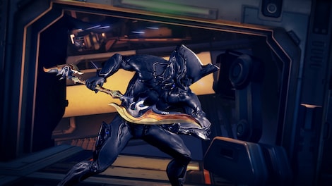 Warframe: Equilibrium Pinnacle Pack Steam Key GLOBAL - 4