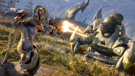 Warframe - Game Pack DLC (PC) - Official Website Key - GLOBAL - 4