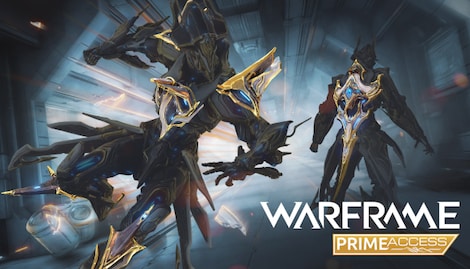 Warframe: Gauss Prime Access - Accessories Pack (Xbox One) - Xbox Live Key - ARGENTINA - 0