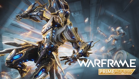 Warframe: Gauss Prime Access - Complete Pack (Xbox One) - Xbox Live Key - ARGENTINA - 0