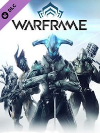 Warframe: GEAR Bundle I Steam Key GLOBAL - 0