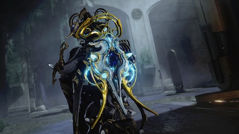 Warframe: Gyre Prime - Accessories Pack (PC) - Steam Key - EUROPE - 4