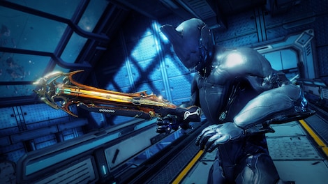 Warframe: Heavy Impact Pinnacle Pack Steam Gift GLOBAL - 3