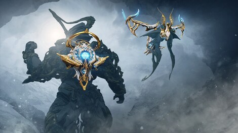 Warframe: Hildryn Prime Accessories Pack (Xbox One) - Xbox Live Key - ARGENTINA - 6