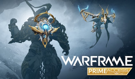 Warframe: Hildryn Prime Accessories Pack (Xbox One) - Xbox Live Key - EUROPE - 0