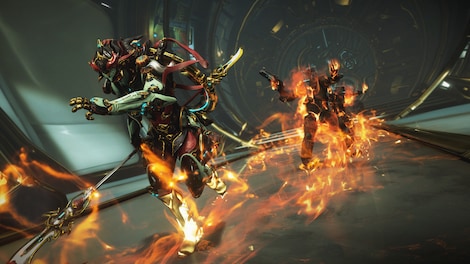 Warframe: Hildryn Prime Accessories Pack (Xbox One) - Xbox Live Key - EUROPE - 4