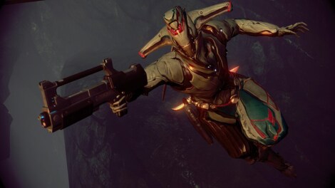 Warframe: Initiate Pack (PC) - Steam Gift - EUROPE - 5