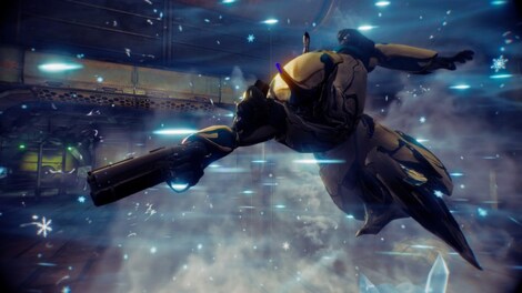Warframe: Initiate Pack (PC) - Steam Gift - EUROPE - 7
