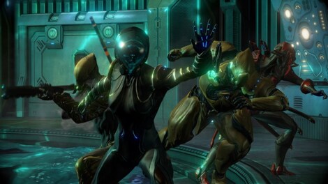 Warframe: Initiate Pack (PC) - Steam Gift - EUROPE - 6