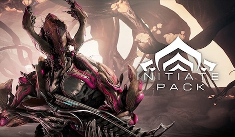 Warframe: Initiate Pack (PC) - Steam Gift - EUROPE - 2