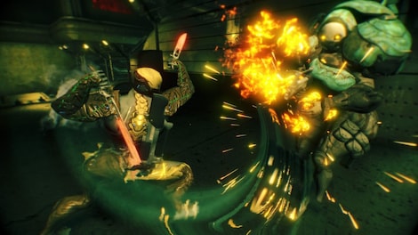 Warframe: Initiate Pack (PC) - Steam Gift - NORTH AMERICA - 8