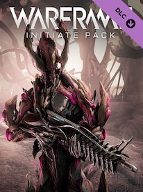 Warframe: Initiate Pack (PC) - Steam Gift - NORTH AMERICA - 1