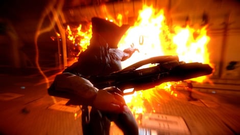 Warframe: Initiate Pack (PC) - Steam Gift - GLOBAL - 4