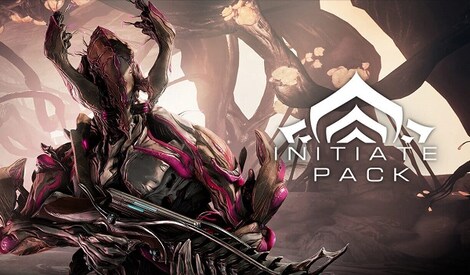 Warframe: Initiate Pack (PC) - Steam Gift - GLOBAL - 2