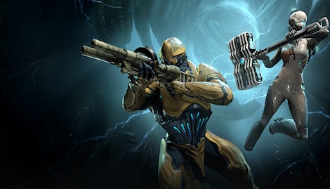 Warframe: Initiate Power Pack (Xbox Series X/S) - Xbox Live Key - ARGENTINA - 0