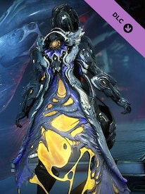 Warframe: Kyroptera Syandana Skin (PC) - Warframe Key - GLOBAL - 1