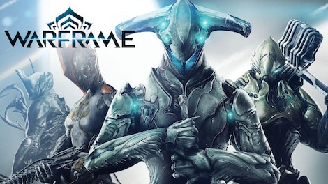 Warframe: Kyroptera Syandana Skin (PC) - Warframe Key - GLOBAL - 0