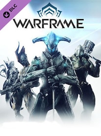 Warframe: Lightning Pack Steam Key GLOBAL - 1