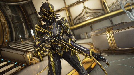 Warframe: Prime Vault – Zephyr & Chroma Dual Pack (PC) - Steam Gift - EUROPE - 3