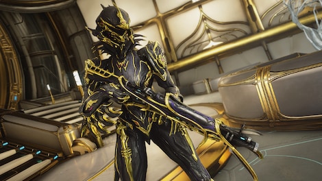 Warframe: Prime Vault – Zephyr & Chroma Dual Pack (PC) - Steam Gift - GLOBAL - 3
