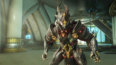Warframe: Prime Vault – Zephyr & Chroma Dual Pack (PC) - Steam Gift - NORTH AMERICA - 8