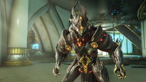 Warframe: Prime Vault – Zephyr & Chroma Dual Pack (PC) - Steam Key - GLOBAL - 8