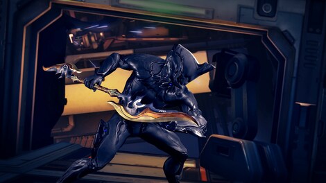 Warframe: Rage Pinnacle Pack Steam Key GLOBAL - 4
