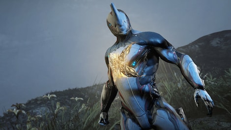 Warframe: Risen Heirloom Collection (Xbox Series X/S) - Xbox Live Key - ARGENTINA - 3