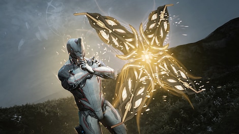 Warframe: Risen Heirloom Collection (Xbox Series X/S) - Xbox Live Key - ARGENTINA - 5