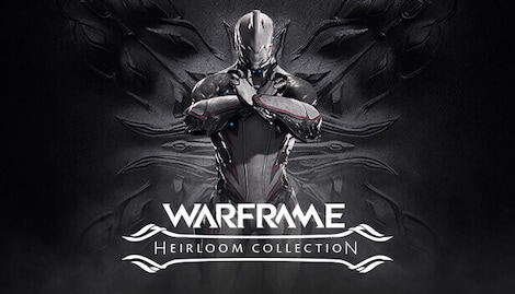 Warframe: Risen Heirloom Collection (Xbox Series X/S) - Xbox Live Key - ARGENTINA - 0