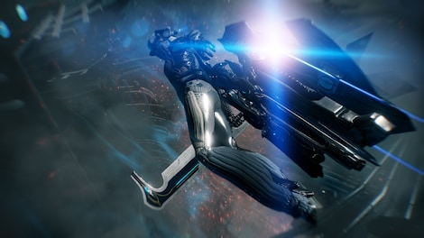 Warframe: Rush Pack Steam Key GLOBAL - 4