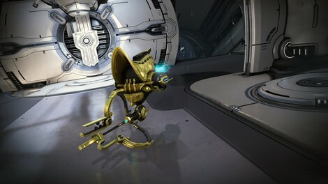 Warframe: Sanctum Collection (Xbox Series X/S) - Xbox Live Key - ARGENTINA - 4
