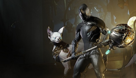 Warframe: Sanctum Collection (Xbox Series X/S) - Xbox Live Key - ARGENTINA - 0