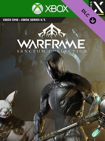 Warframe: Sanctum Collection (Xbox Series X/S) - Xbox Live Key - ARGENTINA - 1
