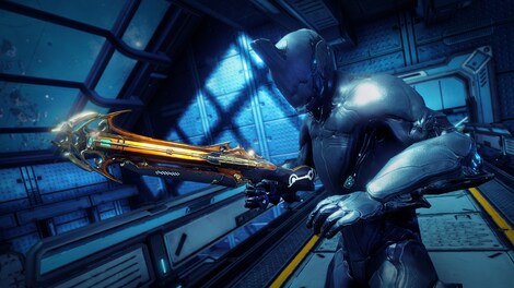 Warframe: Shock Absorbers Pinnacle Pack Steam Gift GLOBAL - 3