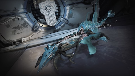 Warframe: Sisters of Parvos Waverider Pack (PC) - Steam Gift - GLOBAL - 5